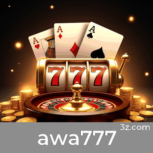 Domine Jogos de Cassino com awa777 e Estratégias Poderosas