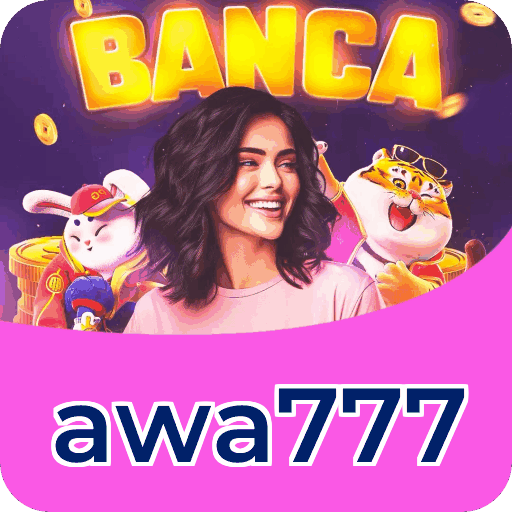 Siga a awa777 no Facebook