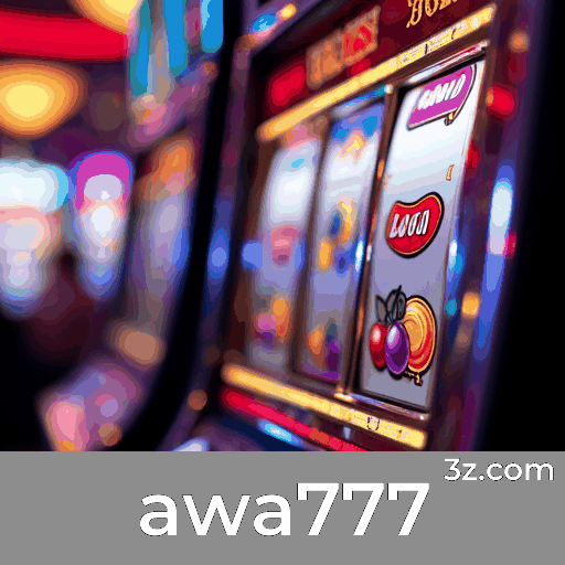 Mergulhe na Atmosfera Envolvente do Cassino awa777