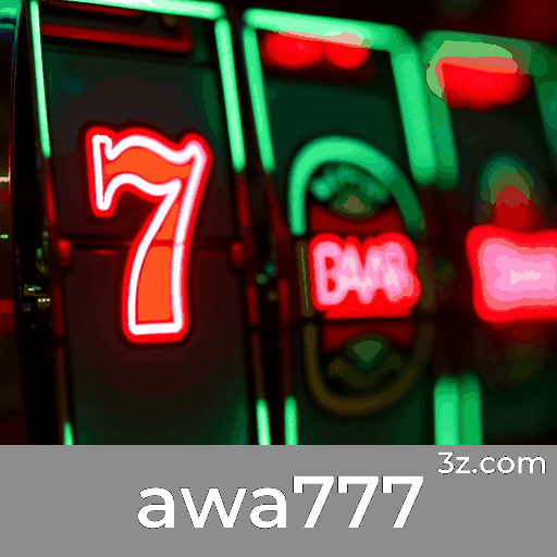 awa777: Plataforma de Cassino Online e Apostas com Pagamentos Rápidos