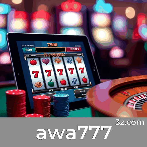 awa777: Download Rápido e Uso Fácil para Brasileiros