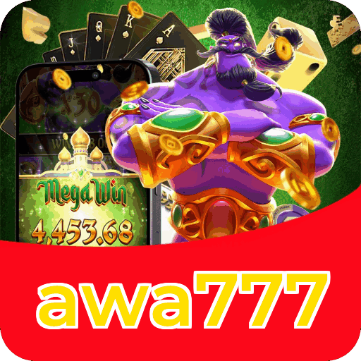 Login rápido no app awa777