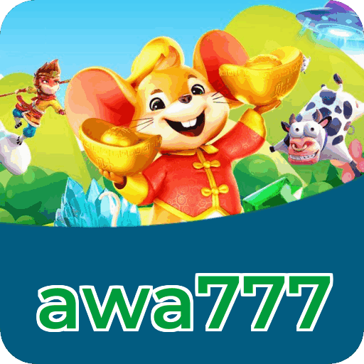 Jogos com maior RTP na awa777