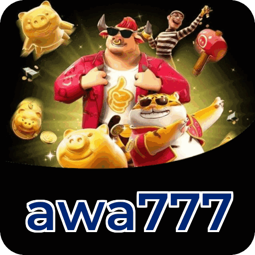 Dealers profissionais da awa777